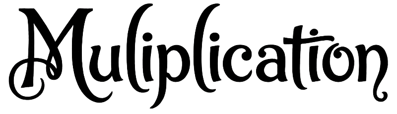 Mulipcation